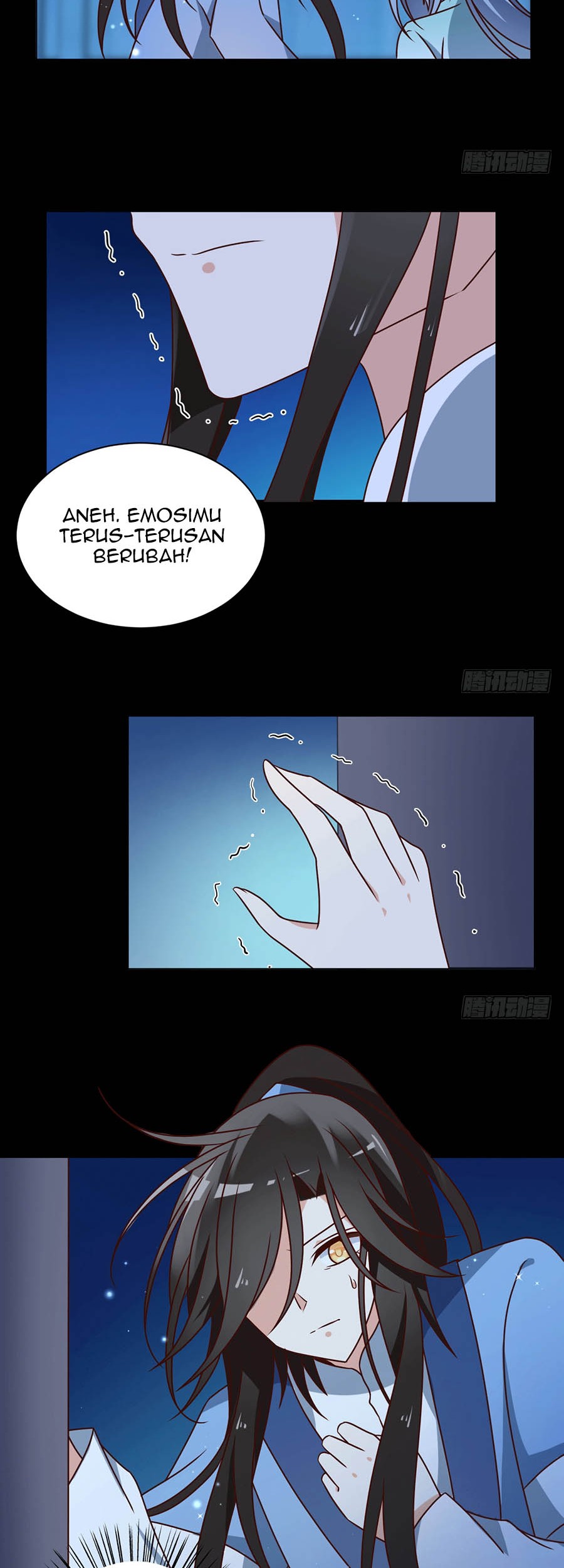 Meng Shi Zai Shang Chapter 47 Gambar 6