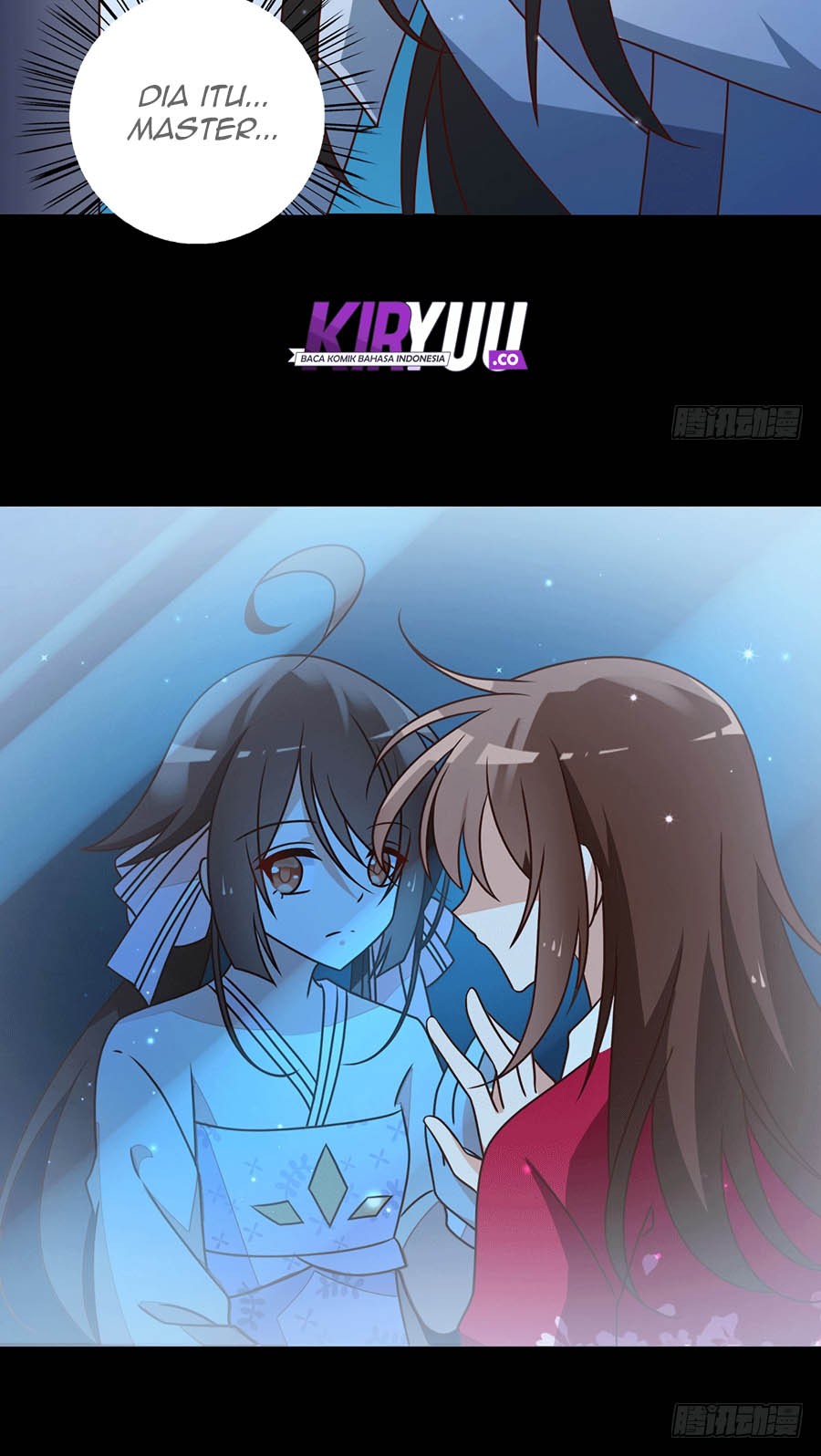 Meng Shi Zai Shang Chapter 47 Gambar 7