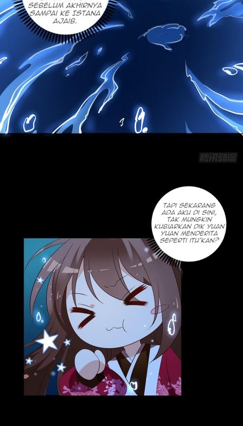 Baca  Meng Shi Zai Shang Chapter 46 Gambar 2