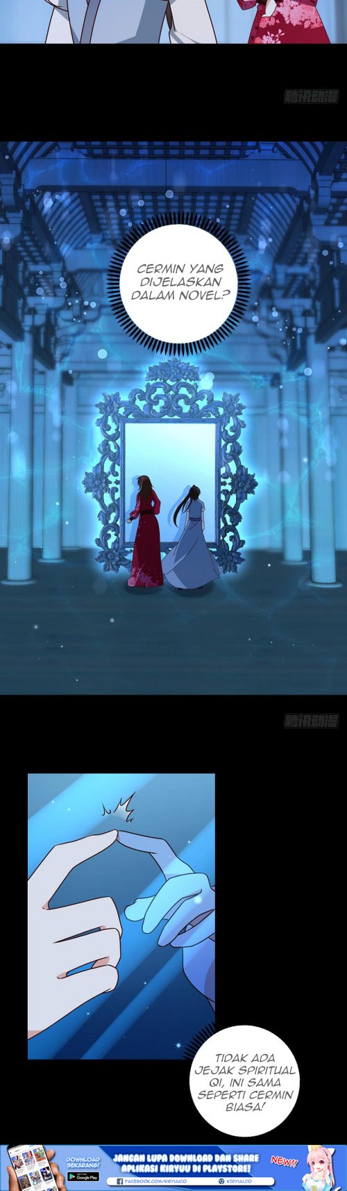 Meng Shi Zai Shang Chapter 46 Gambar 12