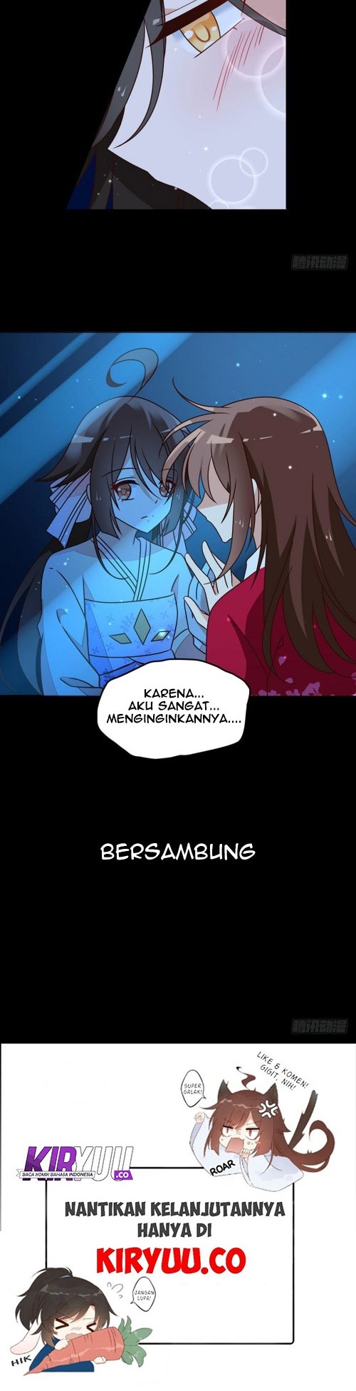 Meng Shi Zai Shang Chapter 46 Gambar 14