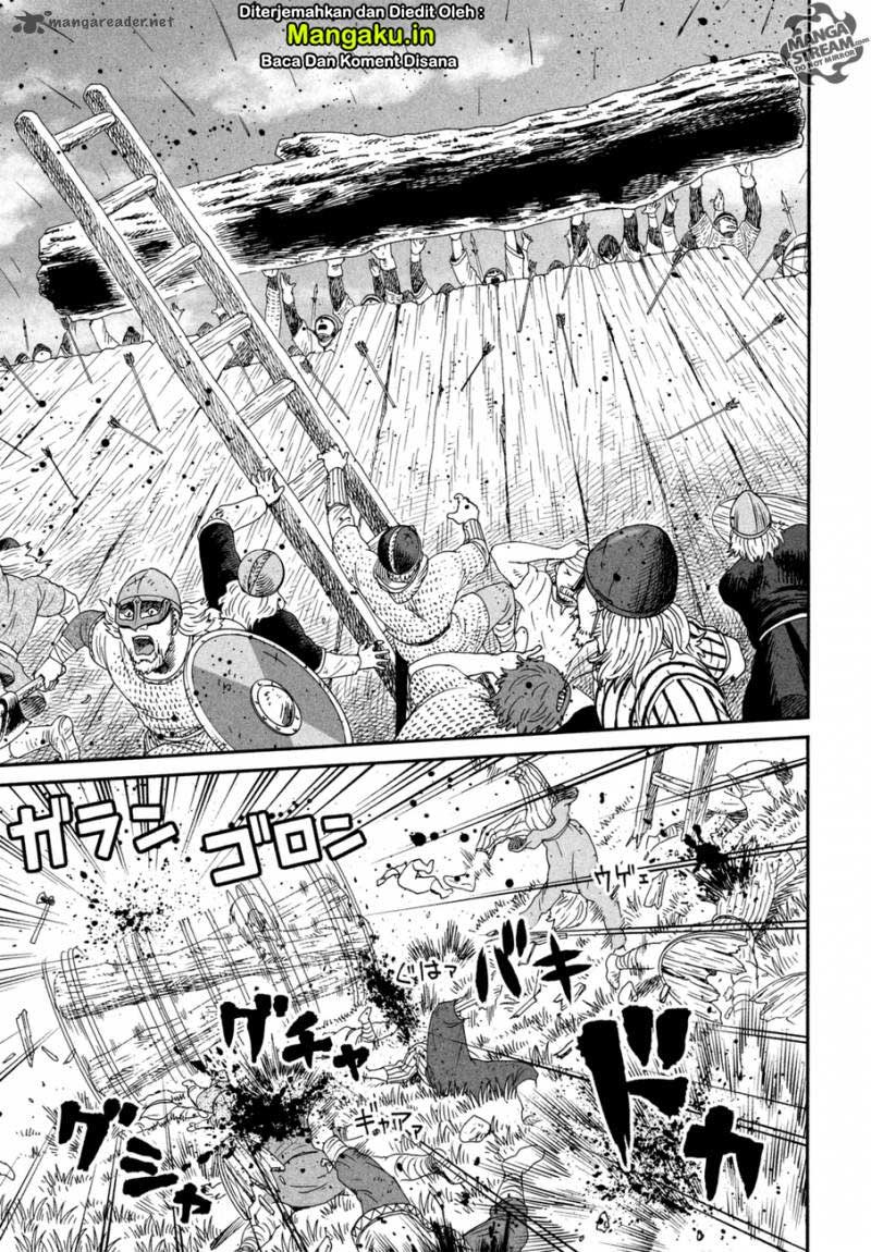 Vinland Saga Chapter 143 Gambar 13