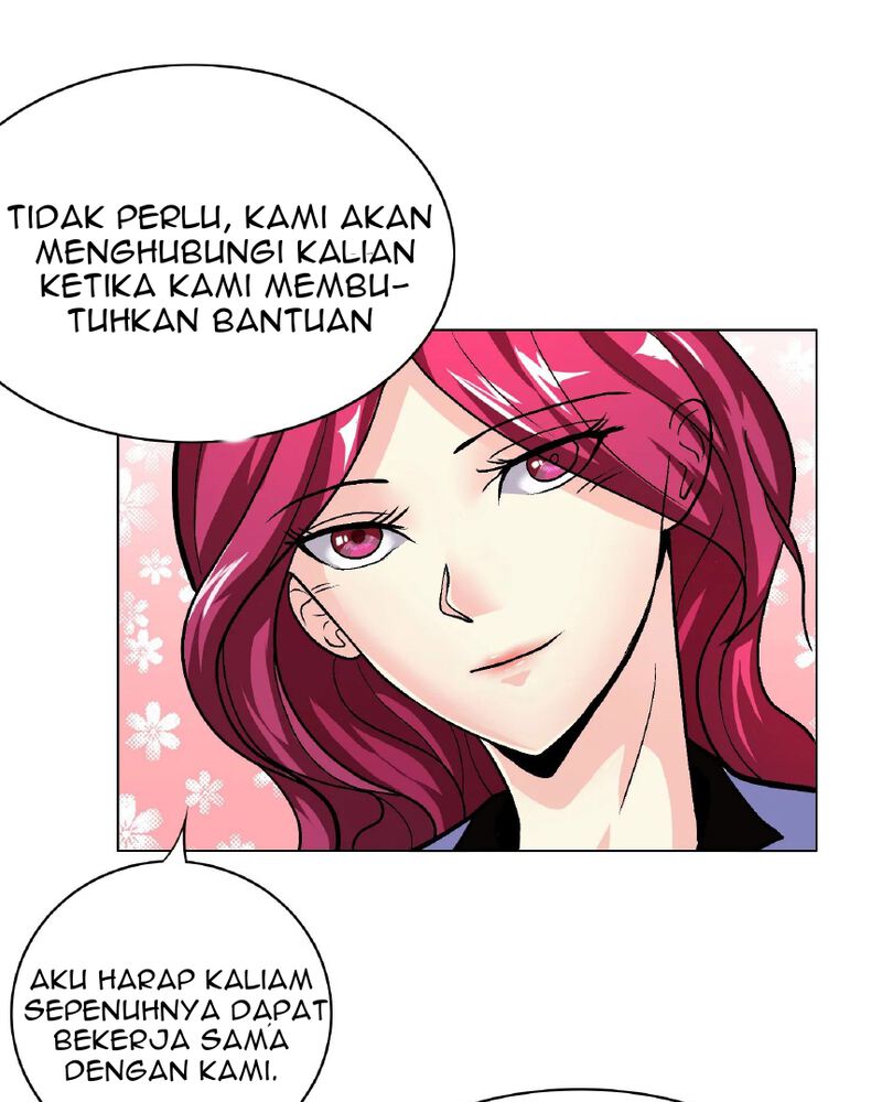 Xianzun System in the City Chapter 09 Gambar 13