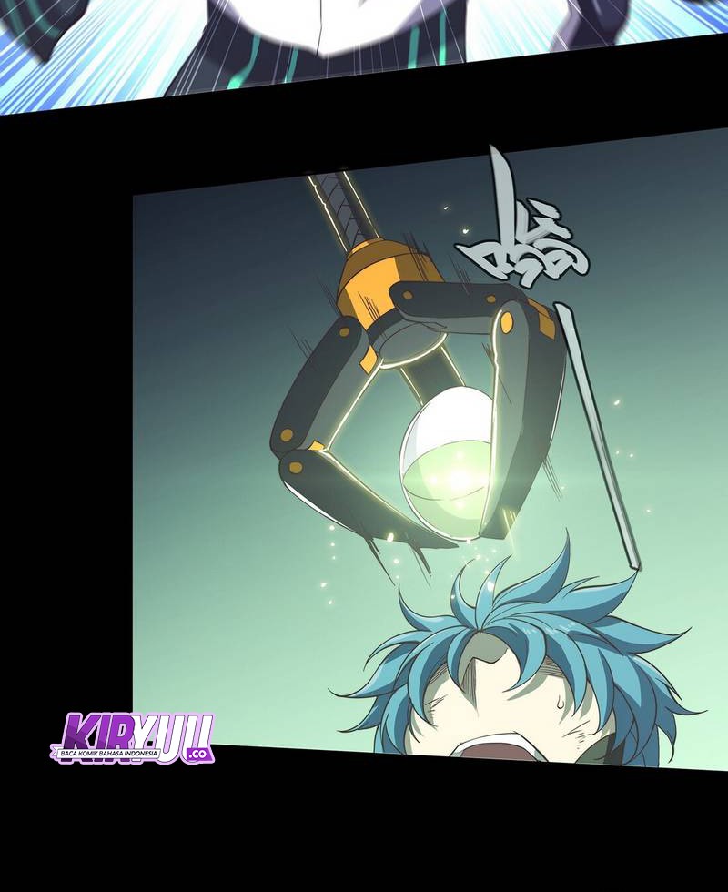 Divine Realm Online Chapter 35 Gambar 21