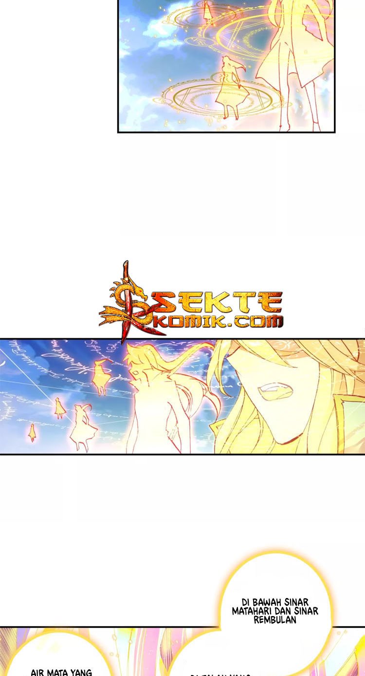 Soul Land Legend of the Tang’s Hero Chapter 23.2 Gambar 10