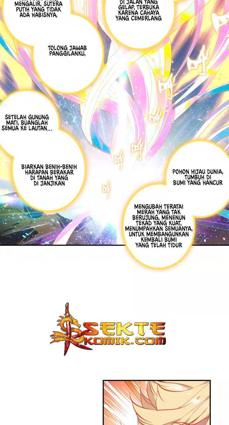 Soul Land Legend of the Tang’s Hero Chapter 23.2 Gambar 11