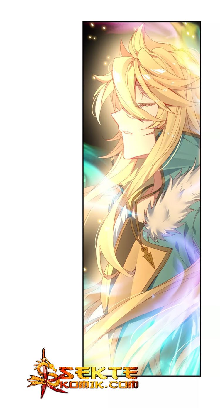 Soul Land Legend of the Tang’s Hero Chapter 23.2 Gambar 8