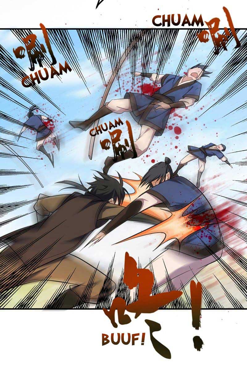 Rise of The Demon King Chapter 67 Gambar 10