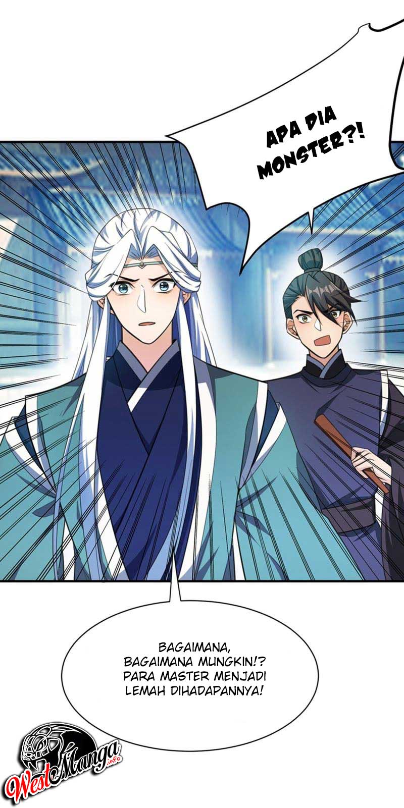 Rise of The Demon King Chapter 67 Gambar 11
