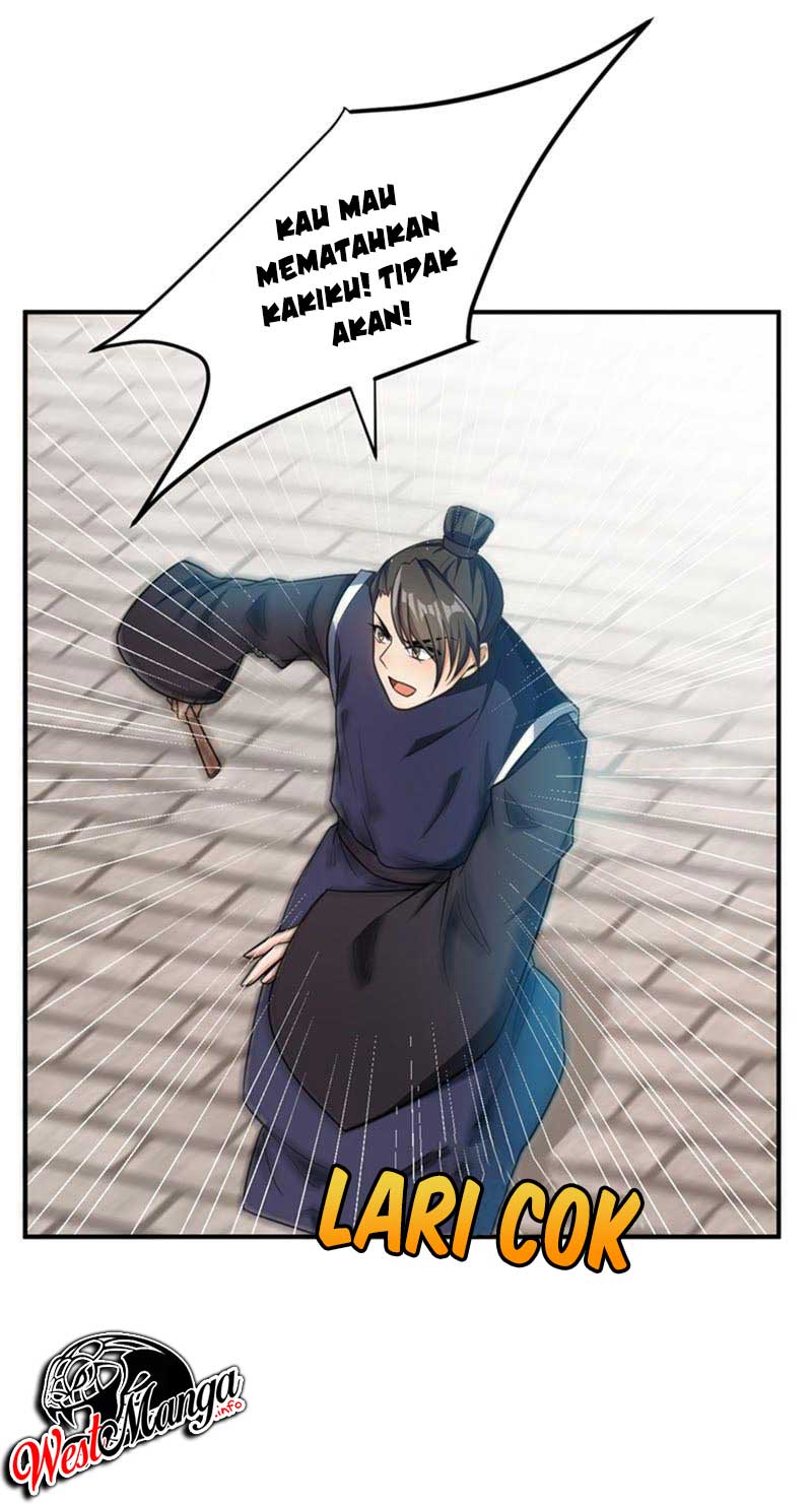 Rise of The Demon King Chapter 67 Gambar 15