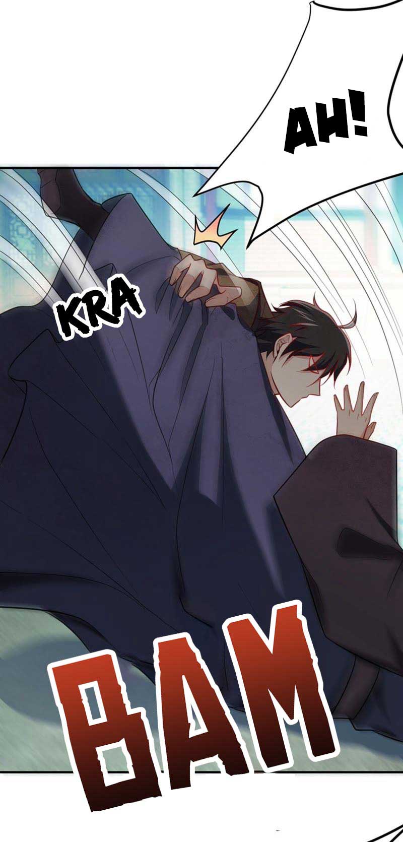 Rise of The Demon King Chapter 67 Gambar 19