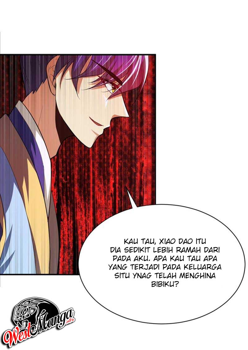 Rise of The Demon King Chapter 67 Gambar 22