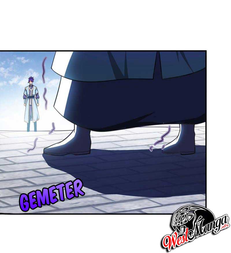 Rise of The Demon King Chapter 67 Gambar 24