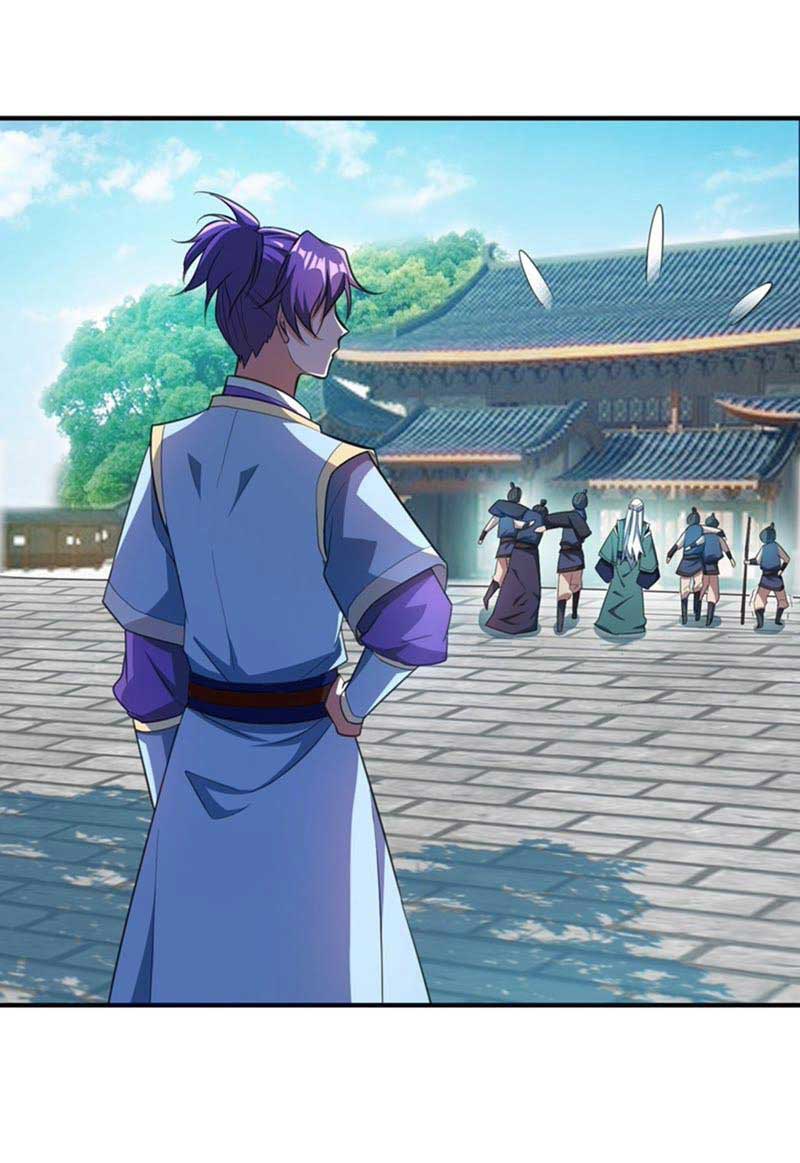 Rise of The Demon King Chapter 67 Gambar 26