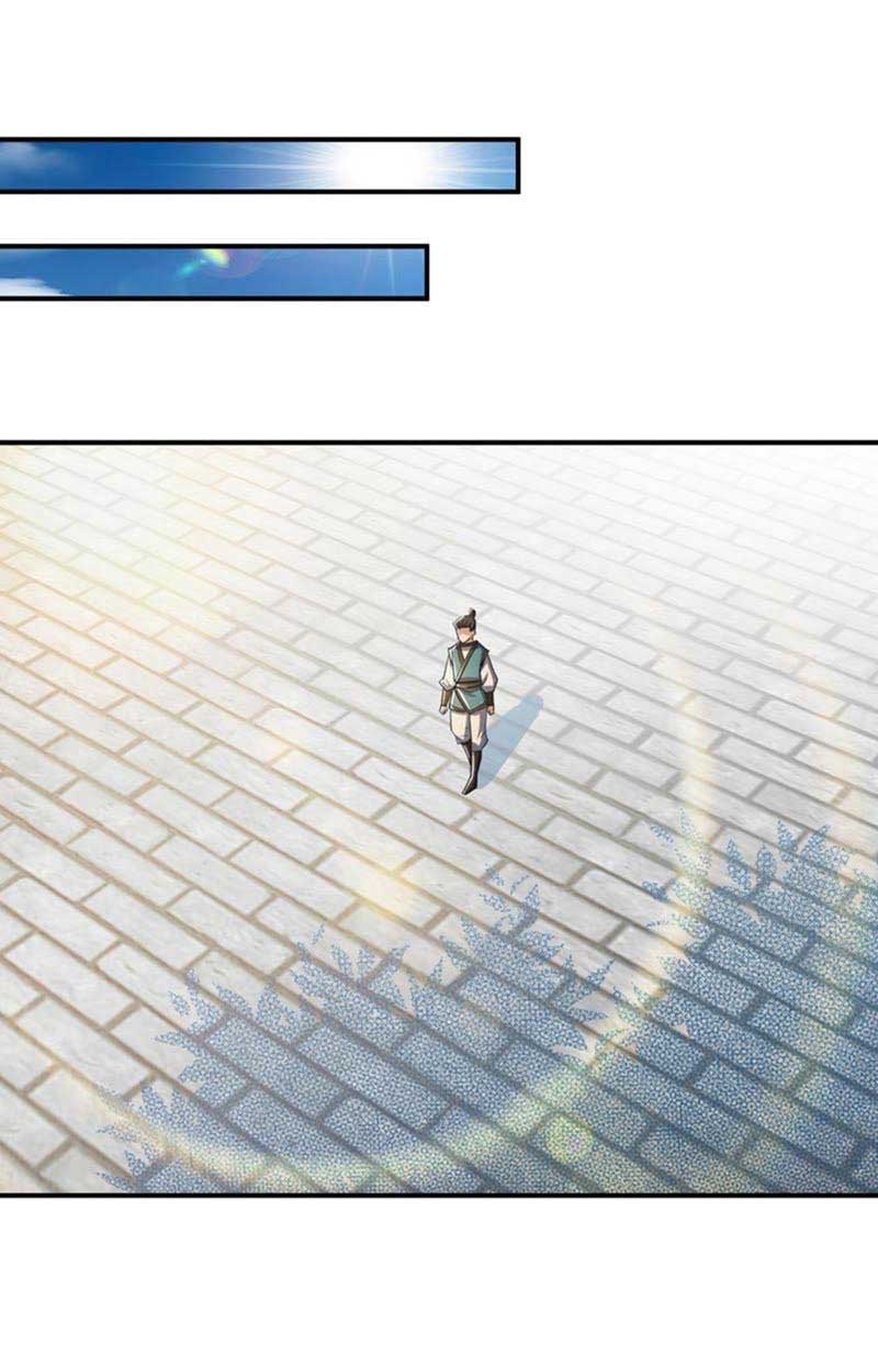 Rise of The Demon King Chapter 67 Gambar 29