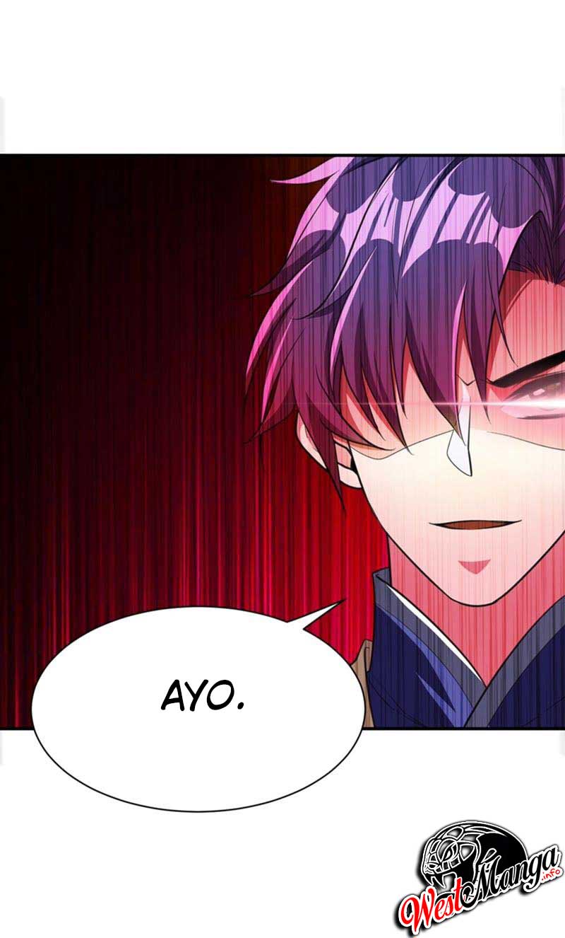 Rise of The Demon King Chapter 67 Gambar 3