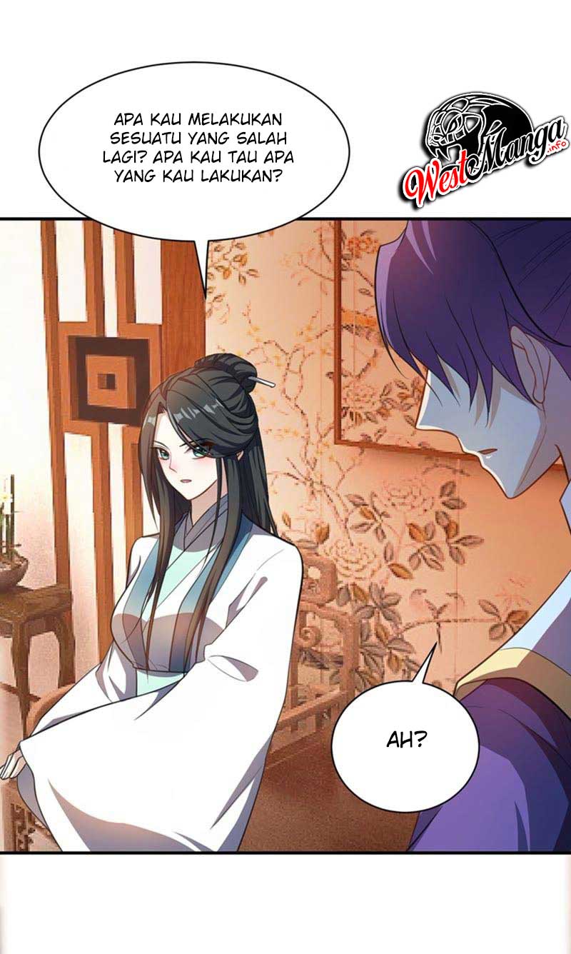 Rise of The Demon King Chapter 67 Gambar 31