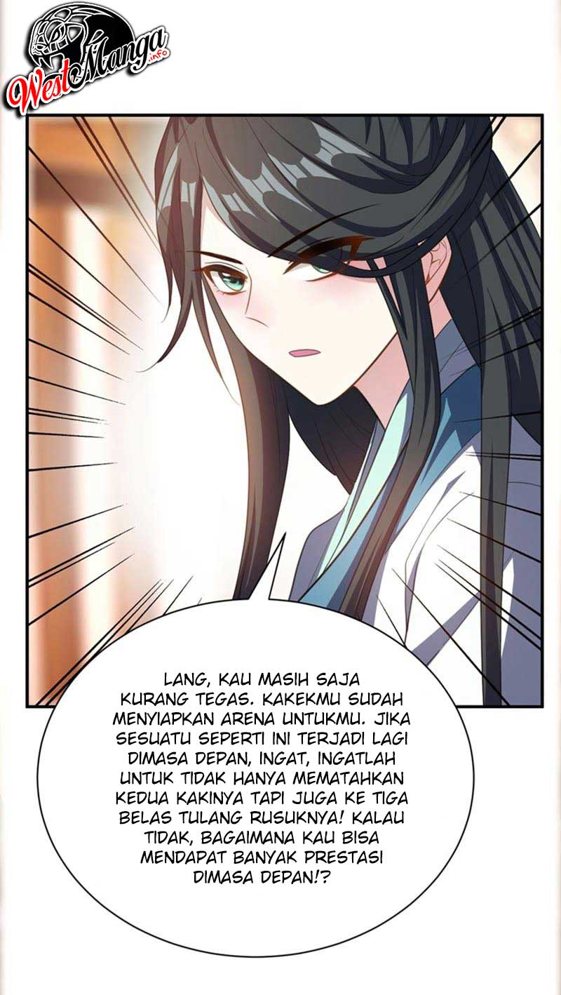 Rise of The Demon King Chapter 67 Gambar 32