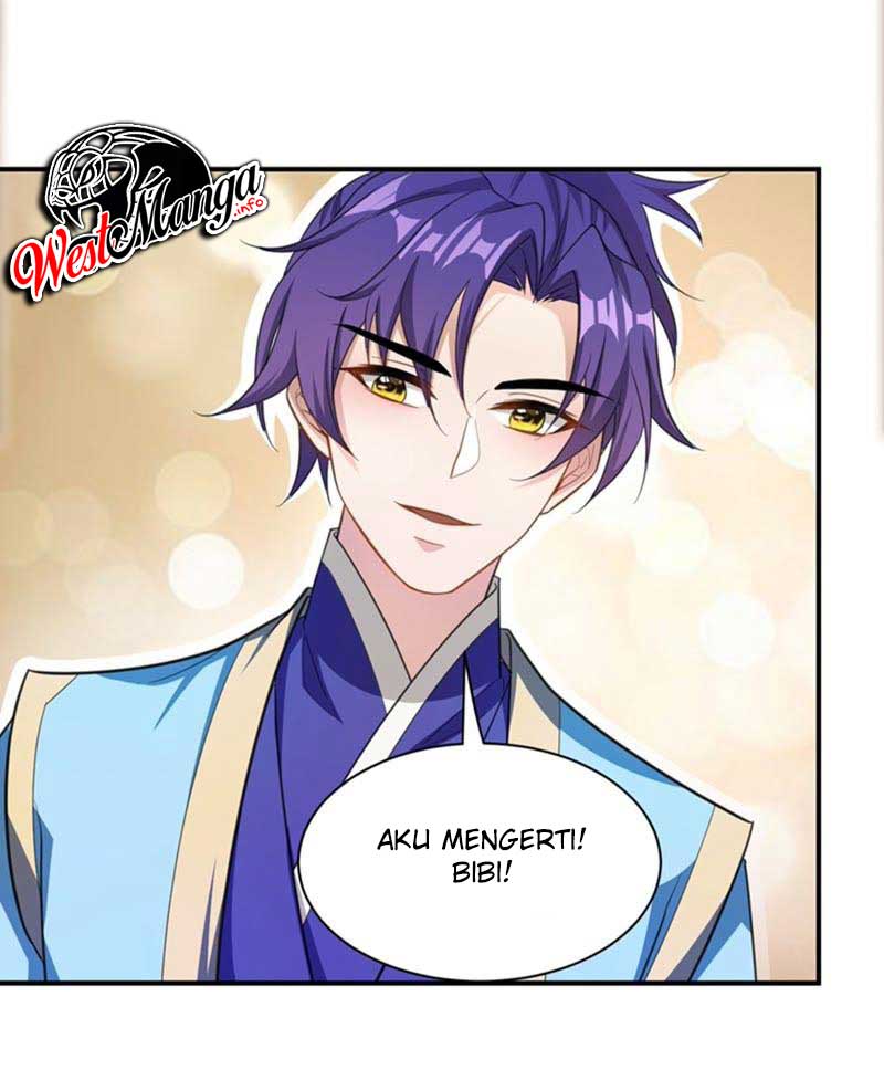 Rise of The Demon King Chapter 67 Gambar 33