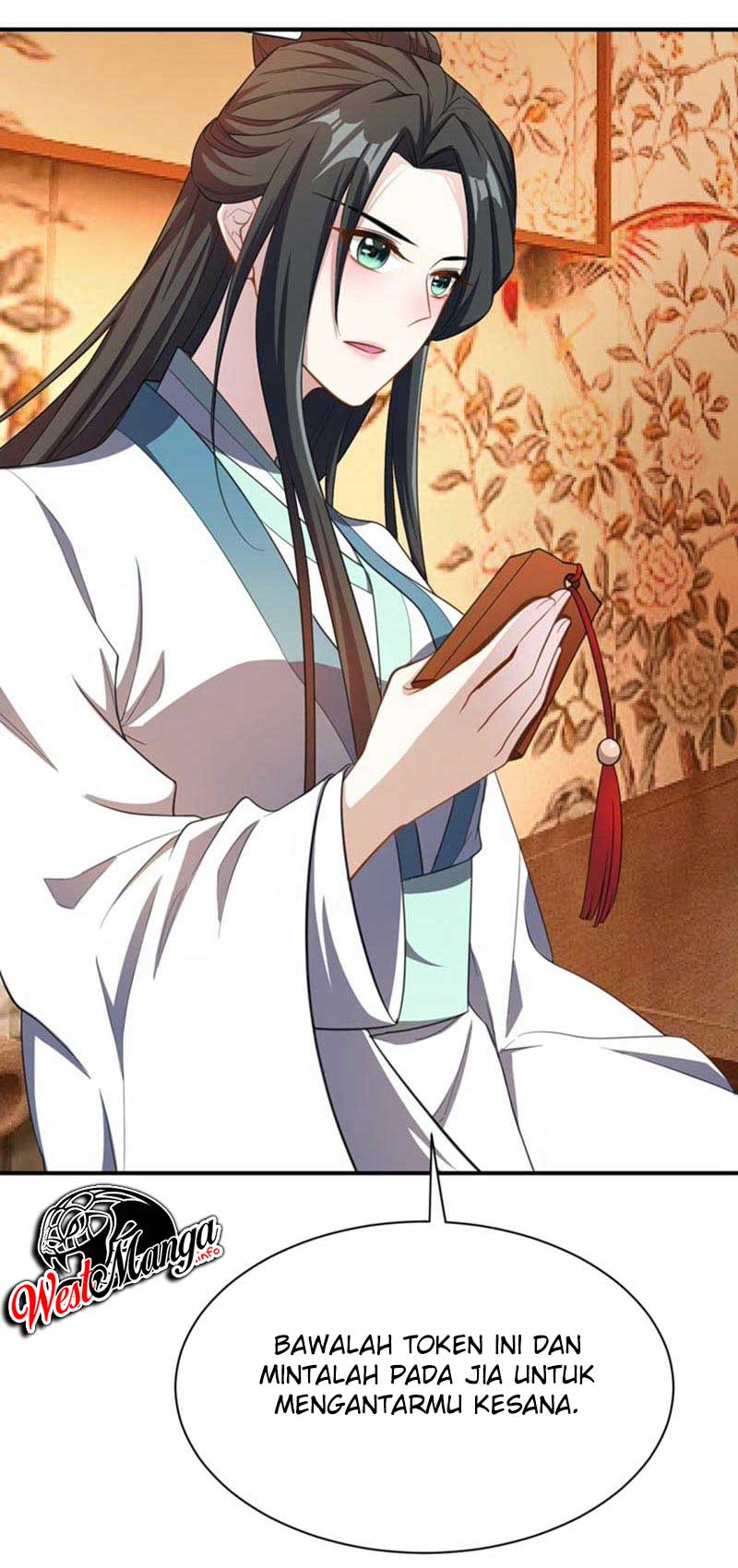 Rise of The Demon King Chapter 67 Gambar 36