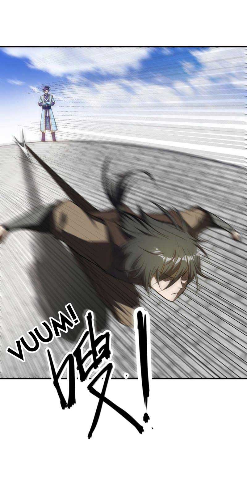Rise of The Demon King Chapter 67 Gambar 4