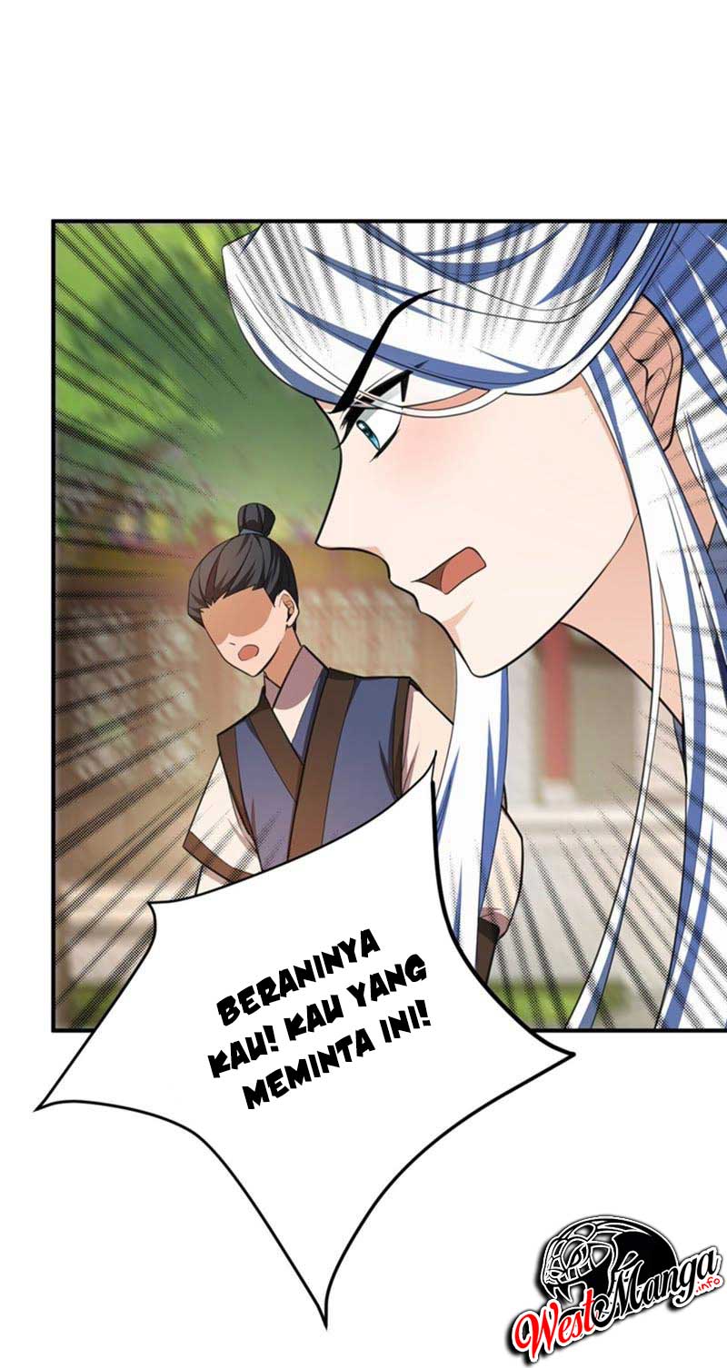 Rise of The Demon King Chapter 67 Gambar 5