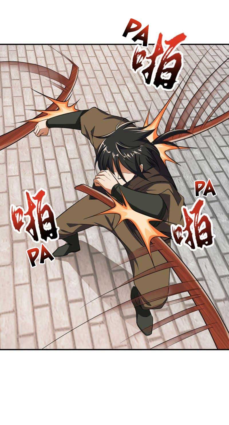 Rise of The Demon King Chapter 67 Gambar 7