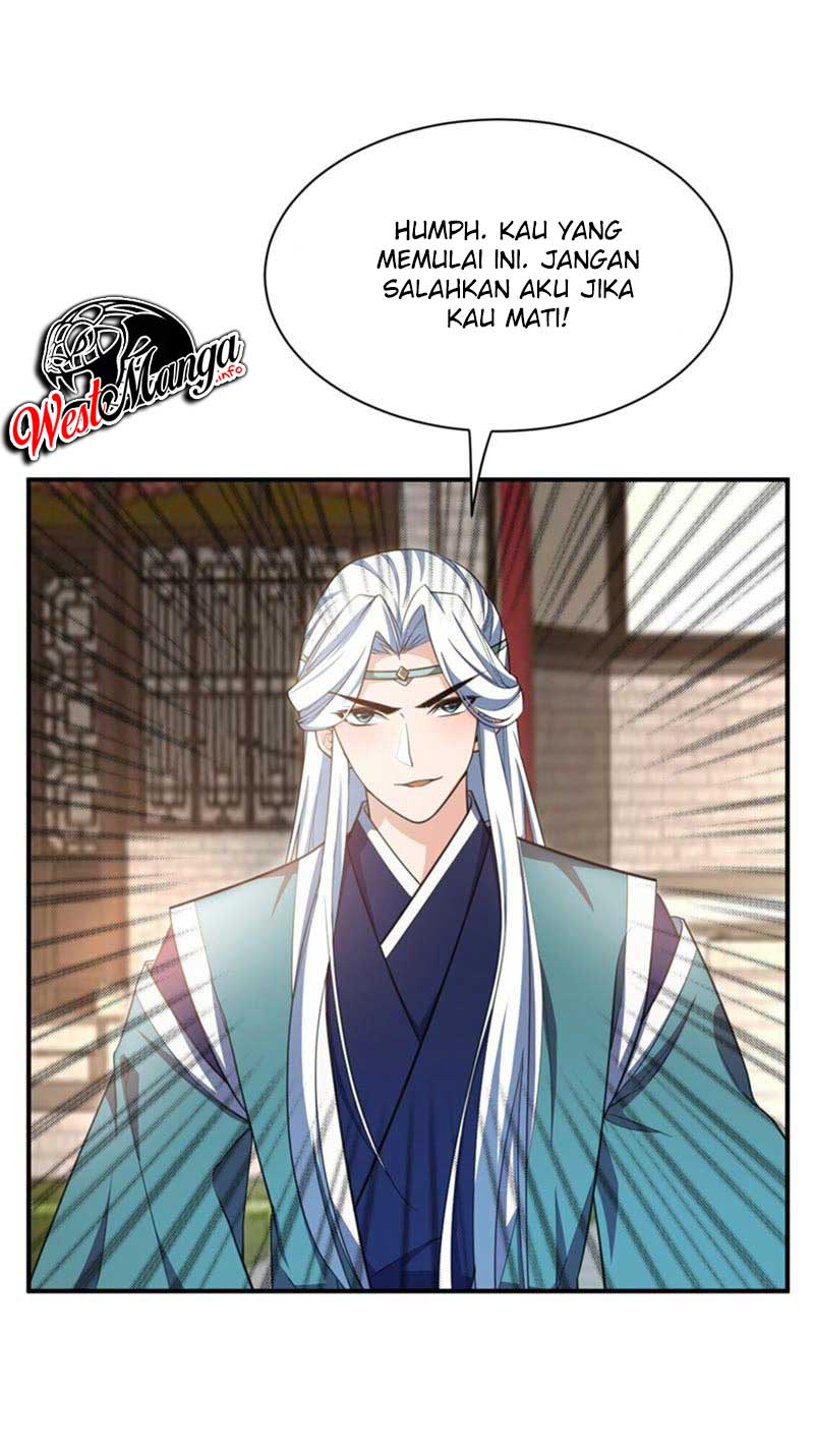 Rise of The Demon King Chapter 67 Gambar 8