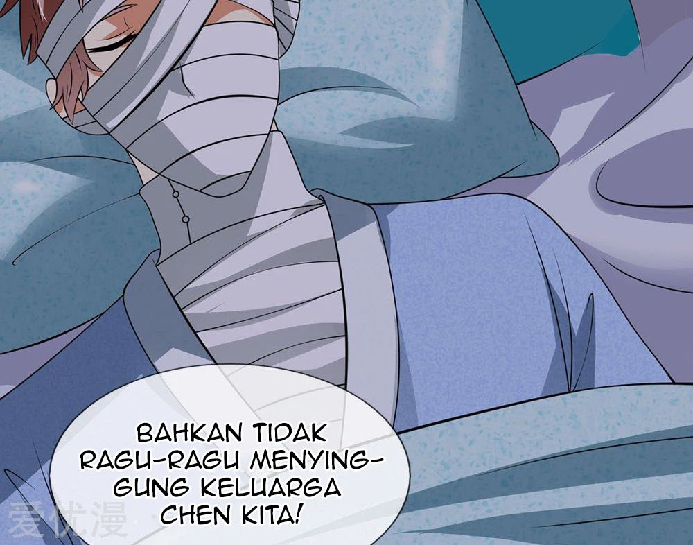 City of Heaven TimeStamp Chapter 61 Gambar 19