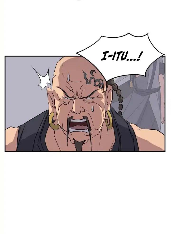 The Invincible Immortal Chapter 52 Gambar 33