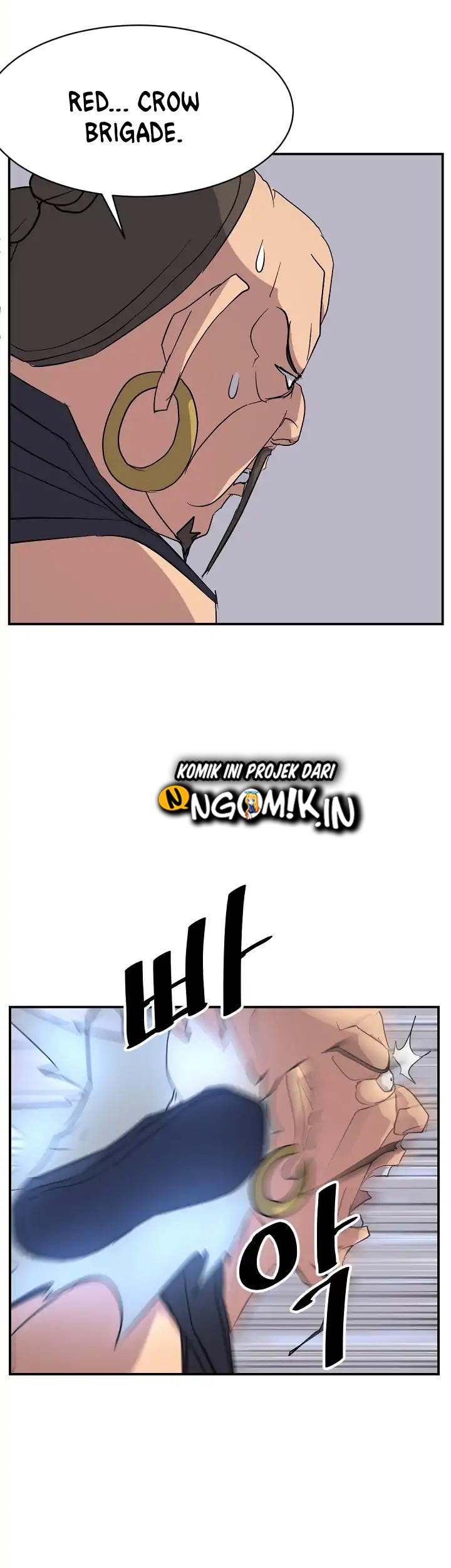 The Invincible Immortal Chapter 52 Gambar 38