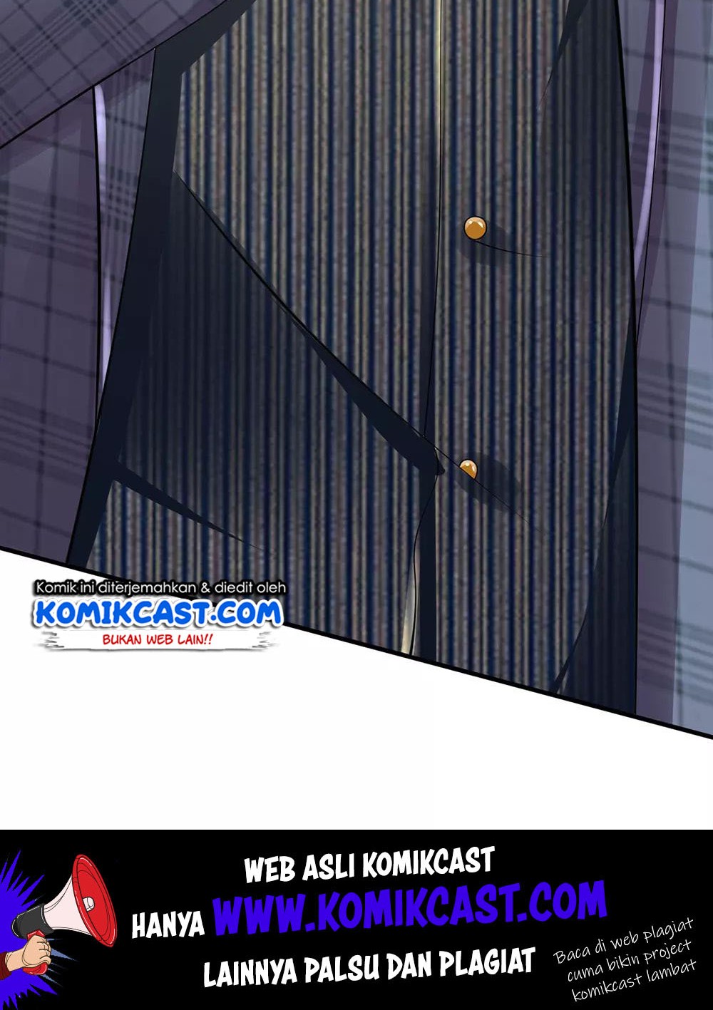 City of Heaven TimeStamp Chapter 62 Gambar 20