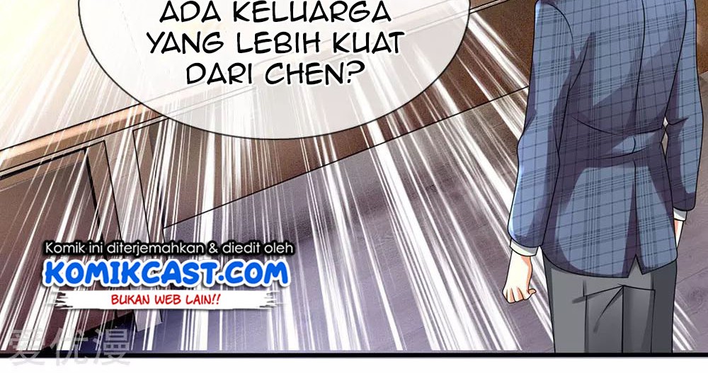 City of Heaven TimeStamp Chapter 62 Gambar 3