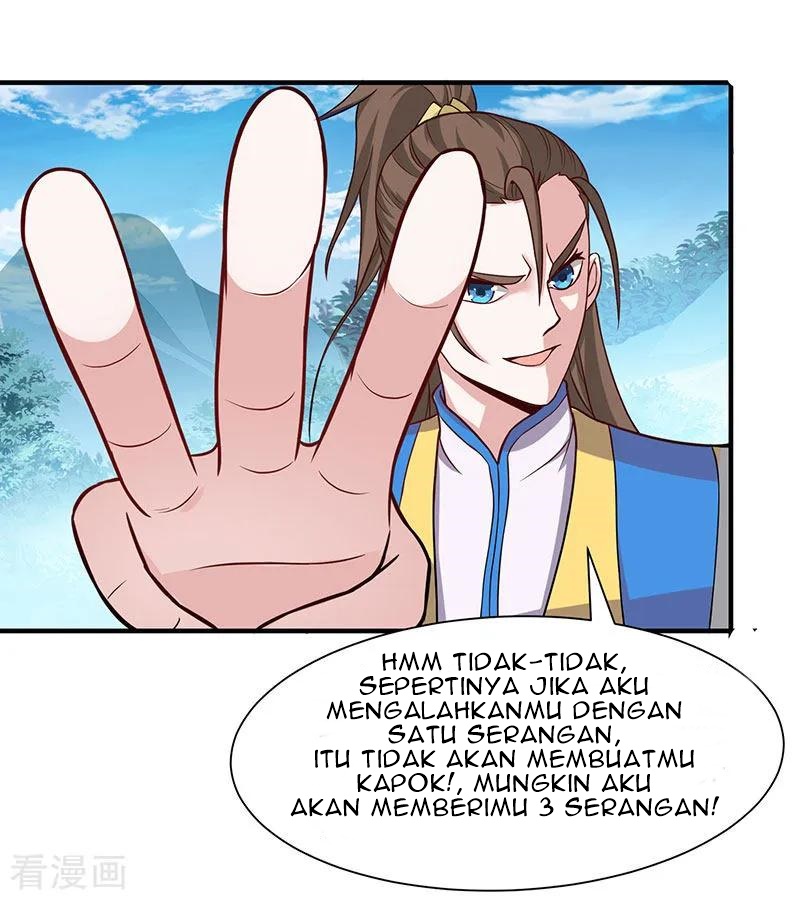 Return of Xiandi Chapter 78 Gambar 15