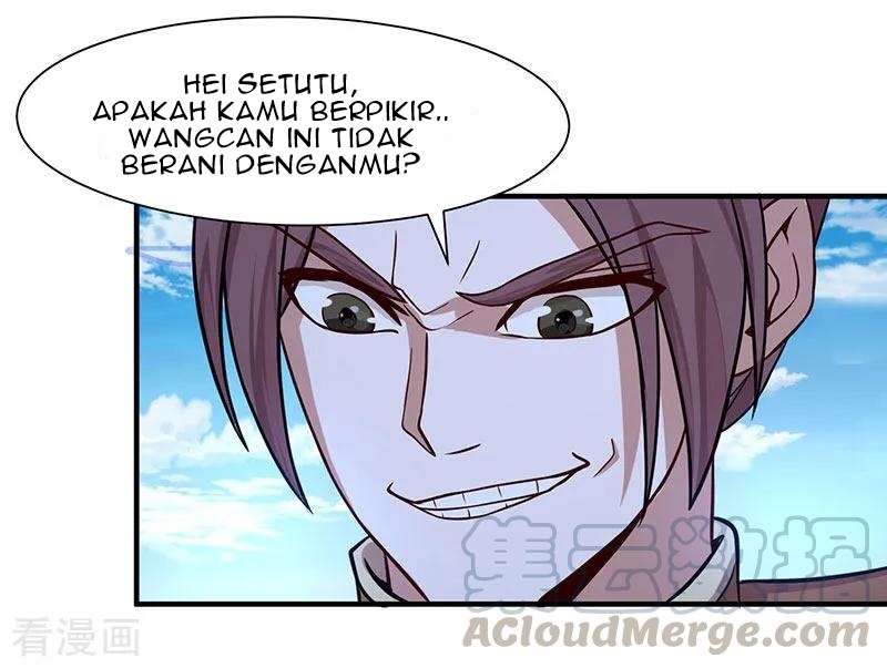 Return of Xiandi Chapter 78 Gambar 16