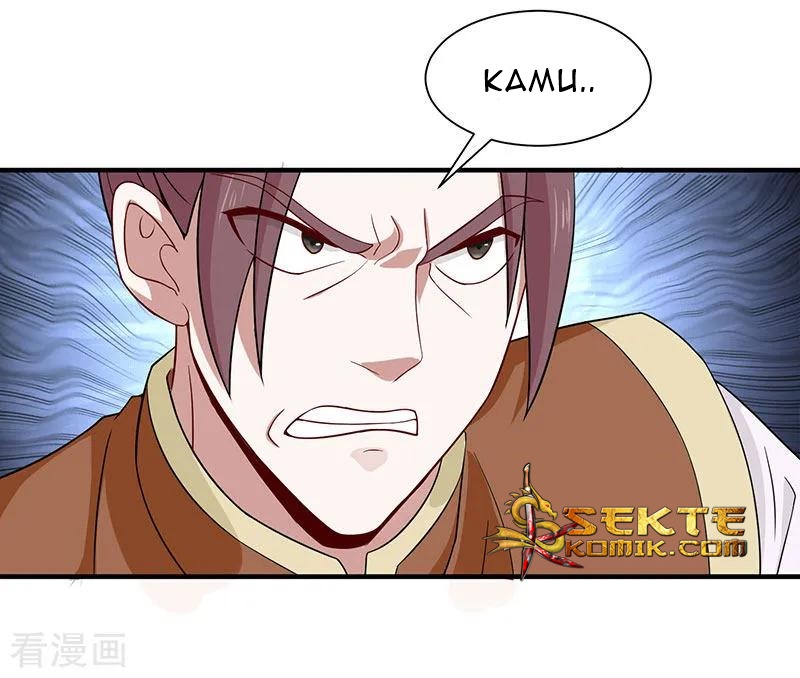 Return of Xiandi Chapter 78 Gambar 23
