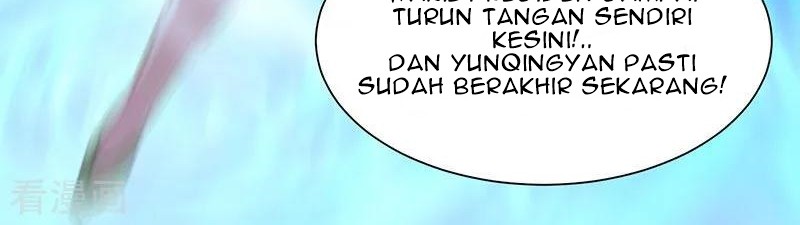 Return of Xiandi Chapter 78 Gambar 26