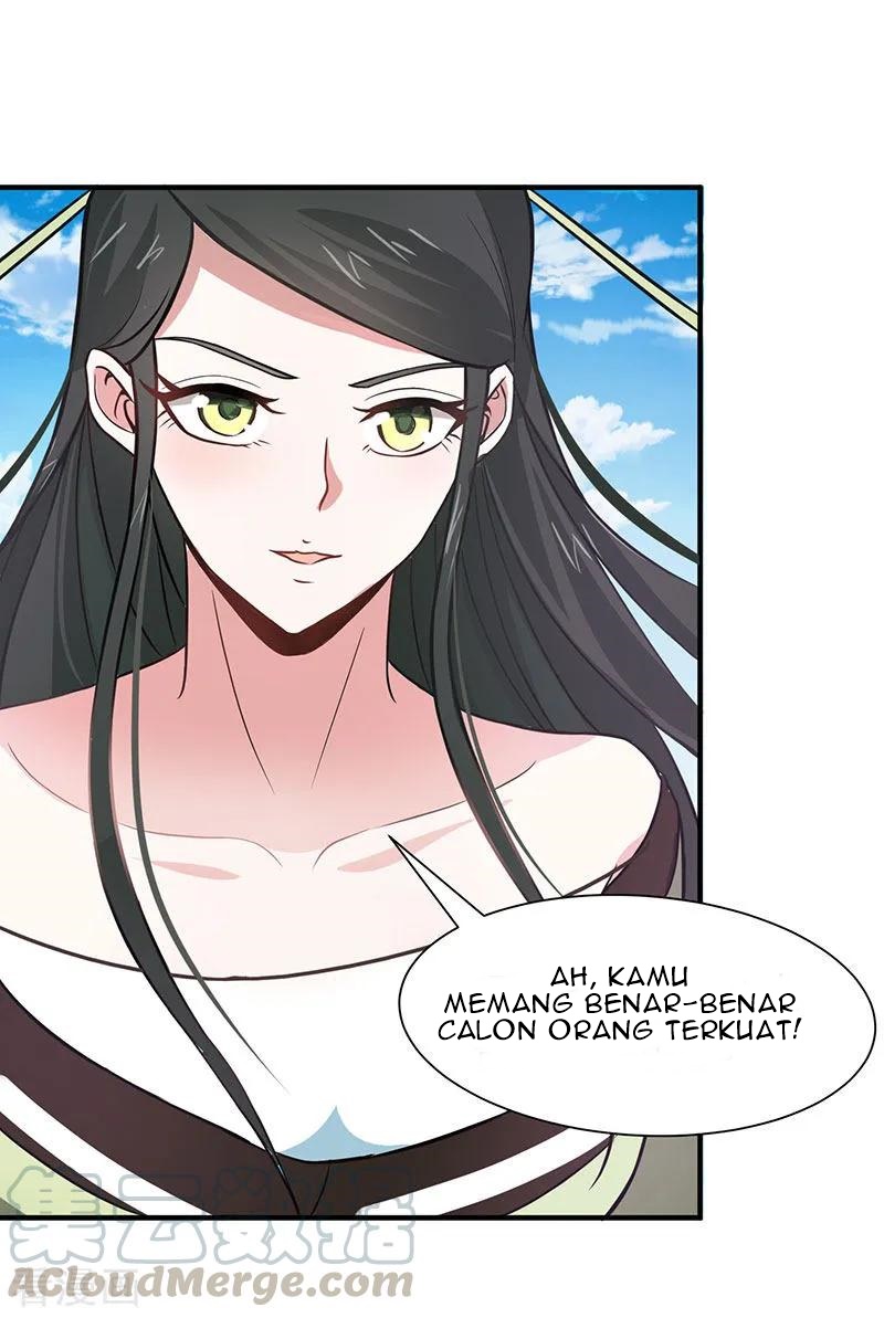 Return of Xiandi Chapter 78 Gambar 29