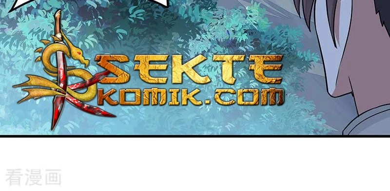 Return of Xiandi Chapter 78 Gambar 4