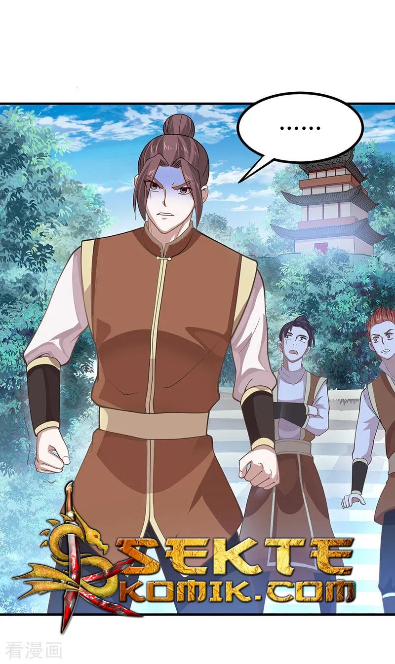 Return of Xiandi Chapter 78 Gambar 10
