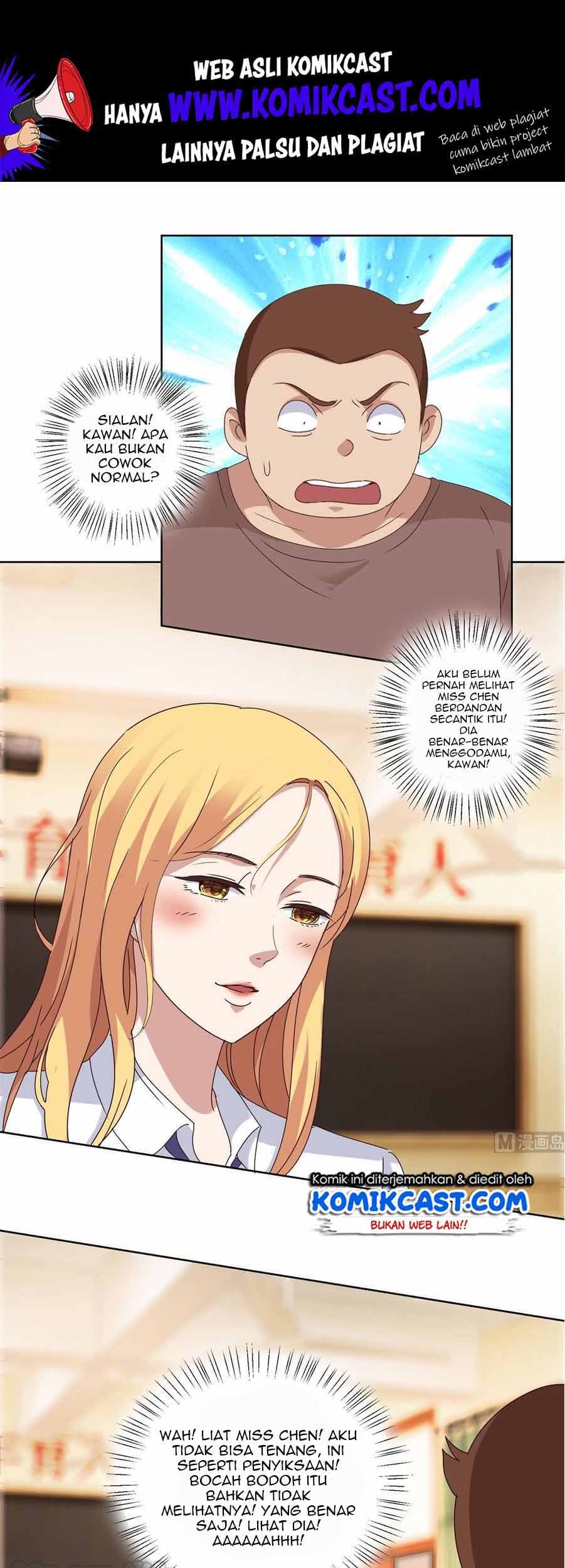 Baca  Metropolitan Supremacy System Chapter 88 Gambar 2