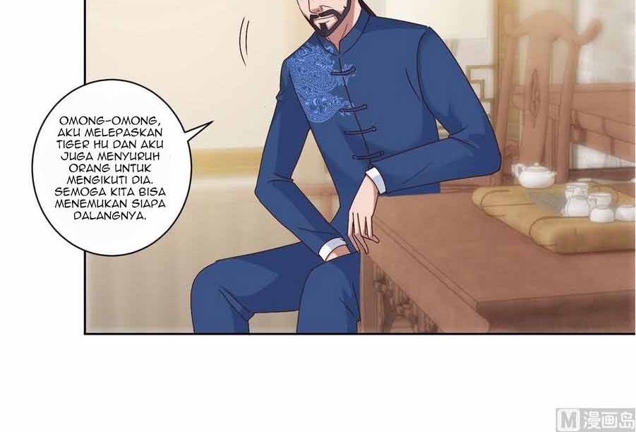 Metropolitan Supremacy System Chapter 88 Gambar 15
