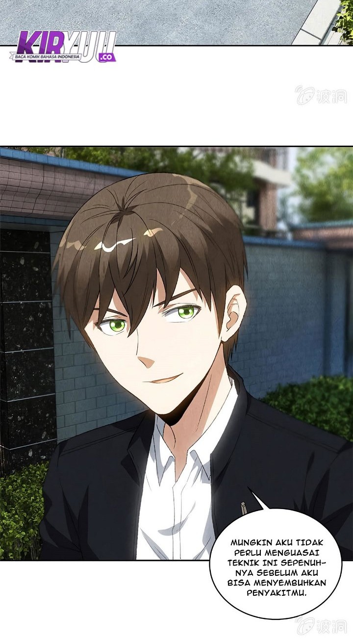 I Was Trash Chapter 67 Gambar 3