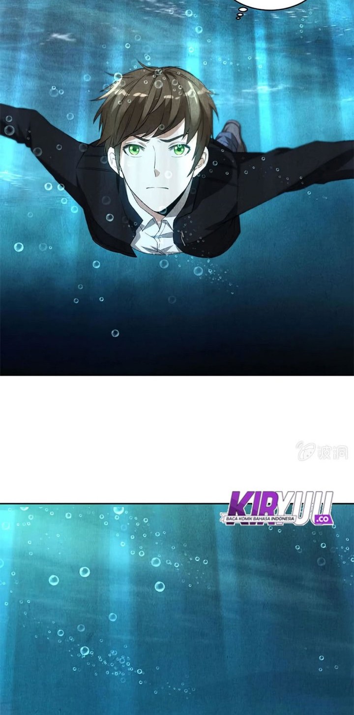 I Was Trash Chapter 67 Gambar 16