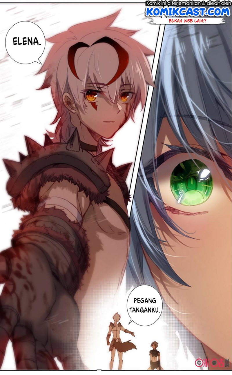 Long Live The King Chapter 50 Gambar 10