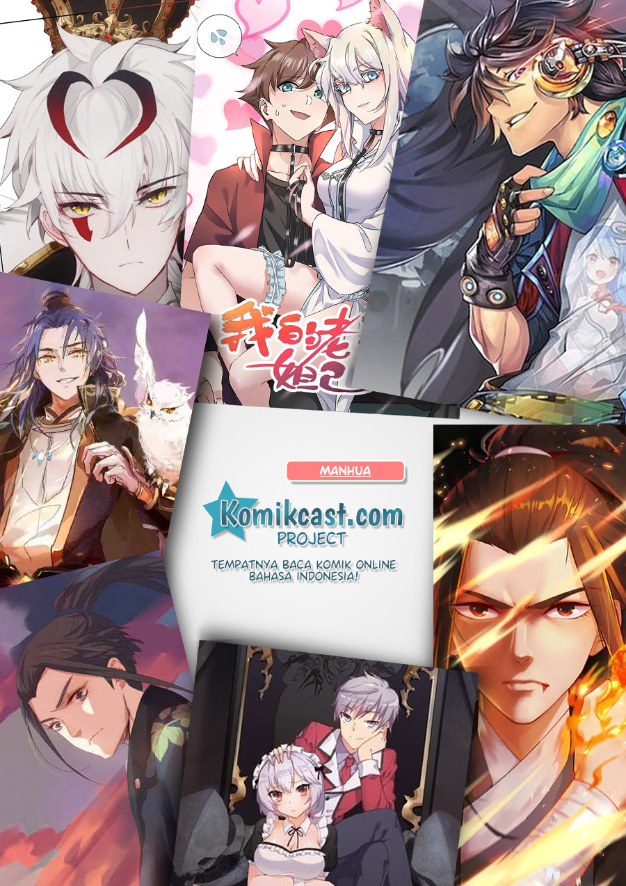 Long Live The King Chapter 50 Gambar 15
