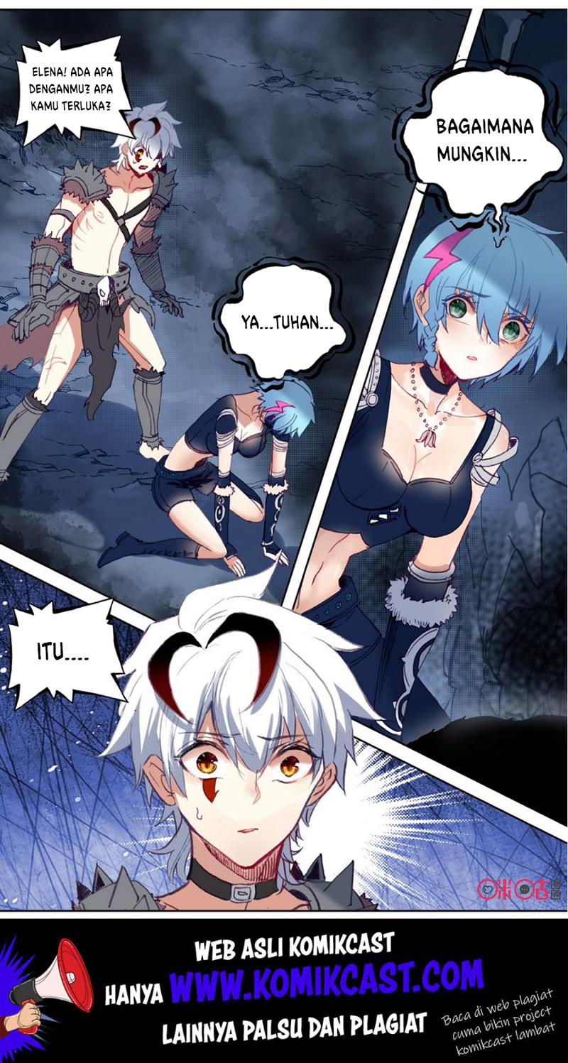 Baca  Long Live The King Chapter 50 Gambar 2