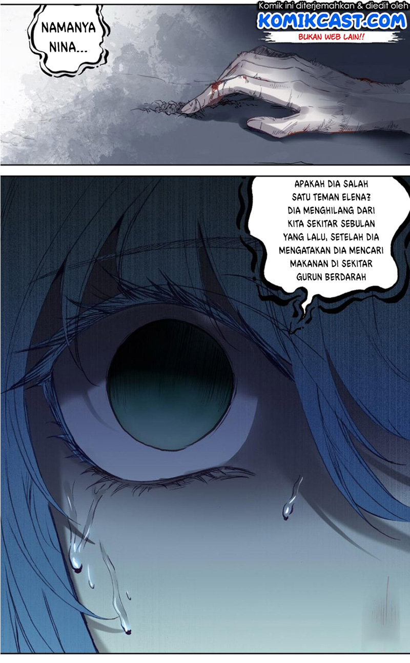 Long Live The King Chapter 50 Gambar 4