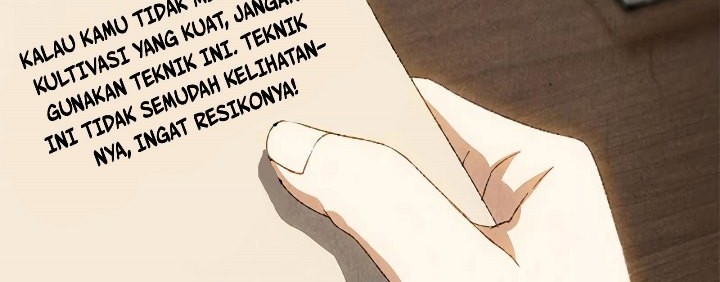 I Was Trash Chapter 66 Gambar 8