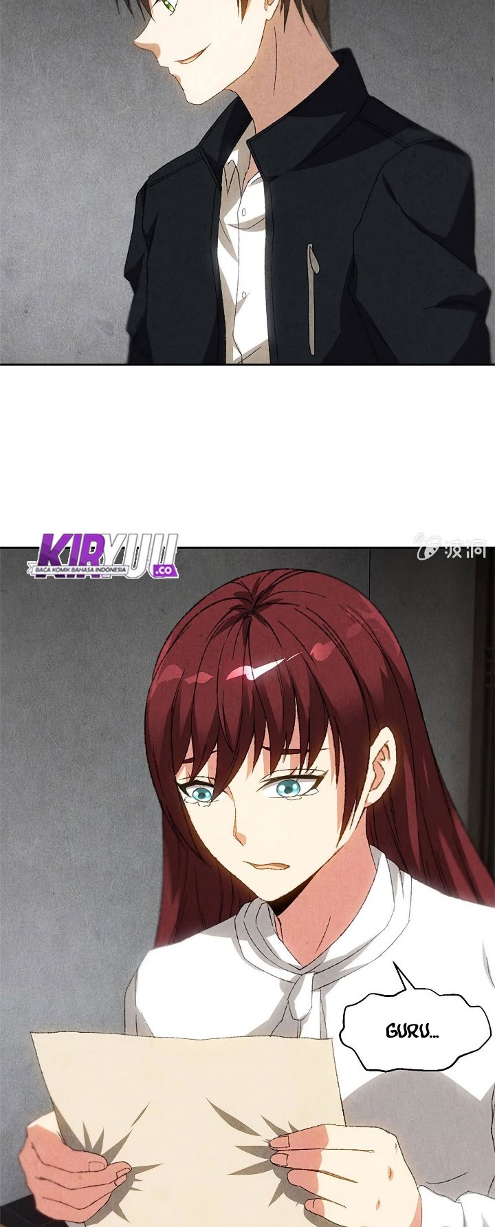 I Was Trash Chapter 66 Gambar 12